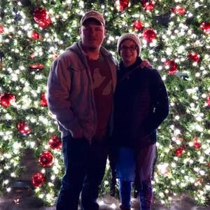 Meet your Posher, Anjie